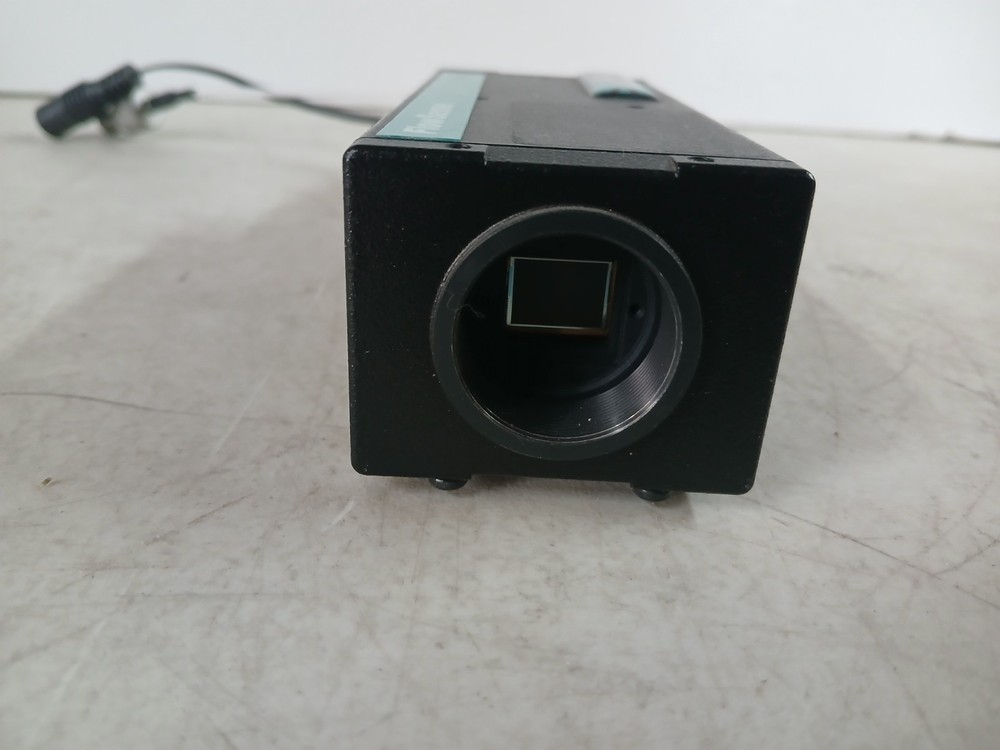 Dantec Dynamics Flowsense 9080C0831 Camera NO Lens