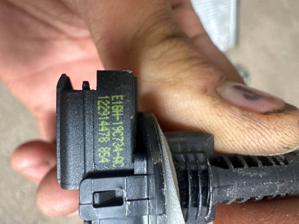 2020-2025 FORD ESCAPE FRONT CABIN INTERIOR TEMP TEMPERATURE CONTROL SENSOR OEM