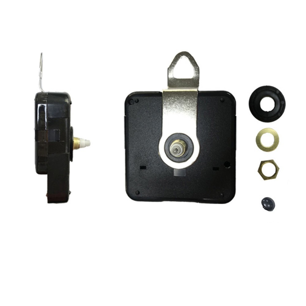 1Pc Electric Clock Mechanism Sweep Clock Movement Clock Movement Kit