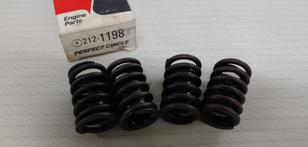 Perfect Circle 212-1198 Engine Valve Springs