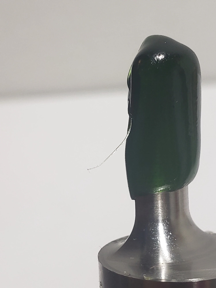 TOOL HOLDER 21SFC11 SPOTFACE REV-A