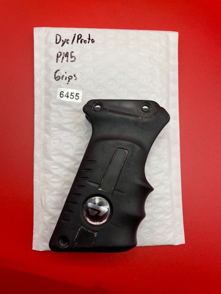 Dye/Proto PM5 Grips