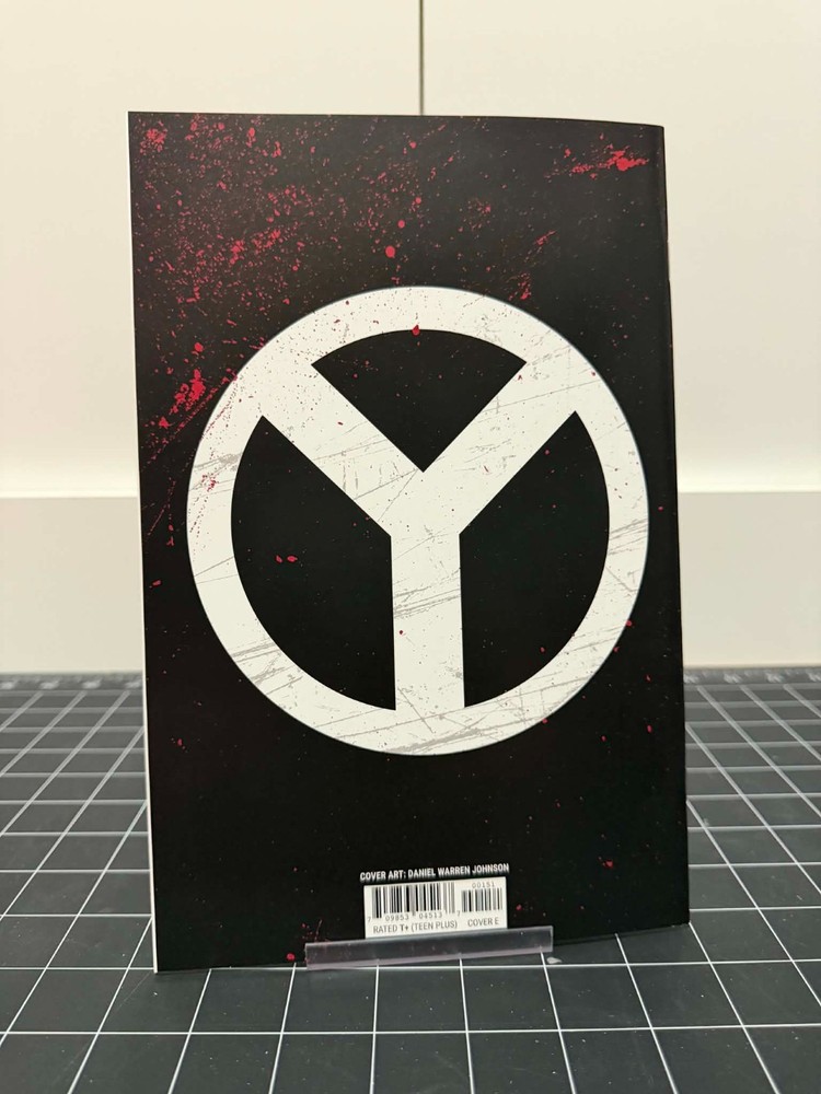 Youngblood (2025) #1 COVER SELECT (Image Comics)