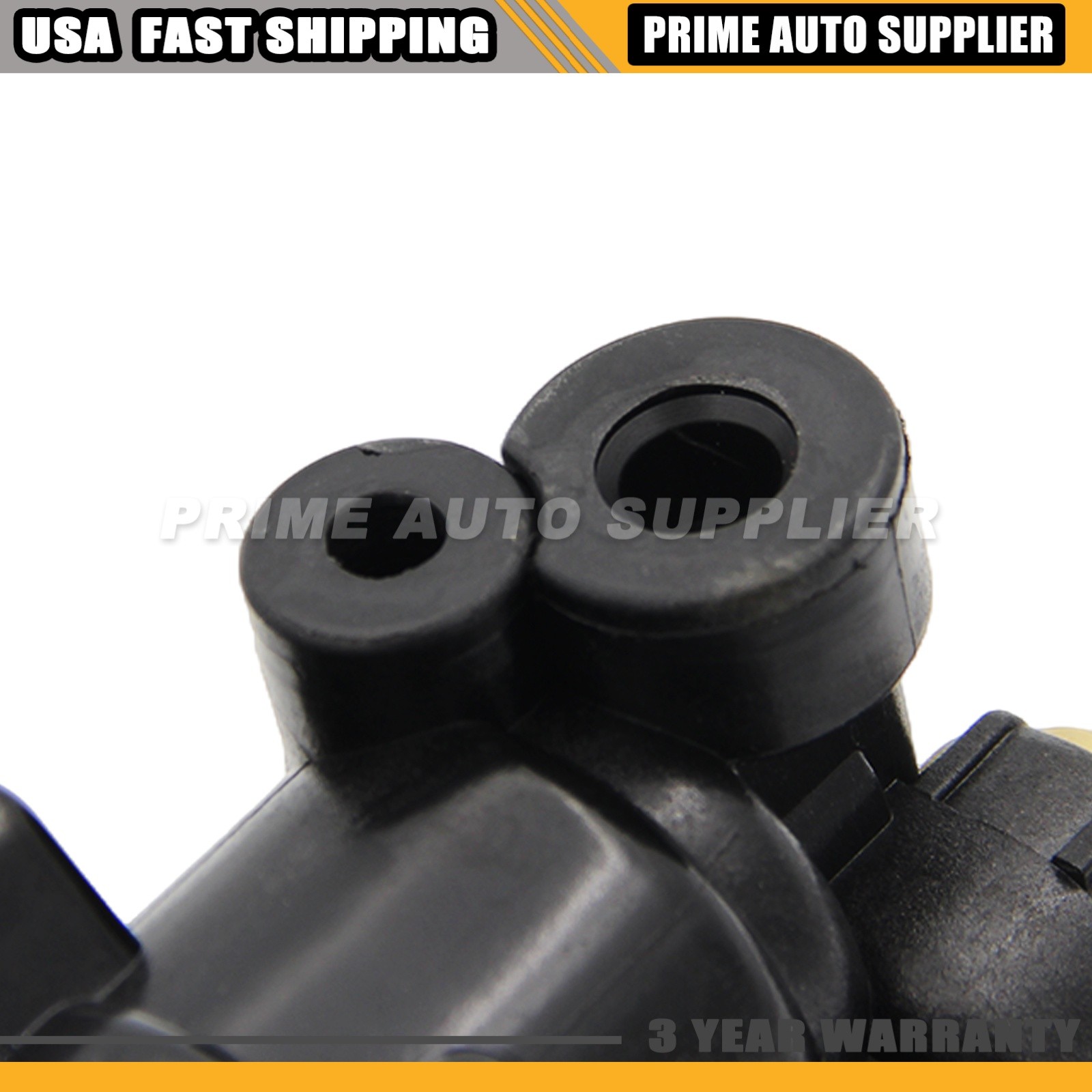 New 5 PORTS FOR VOLVO VNL DASH CONTROL VALVE (MV-3) 21315044 K035691 24340522
