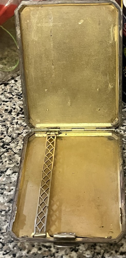 Antique 1936 Cigarette Holder