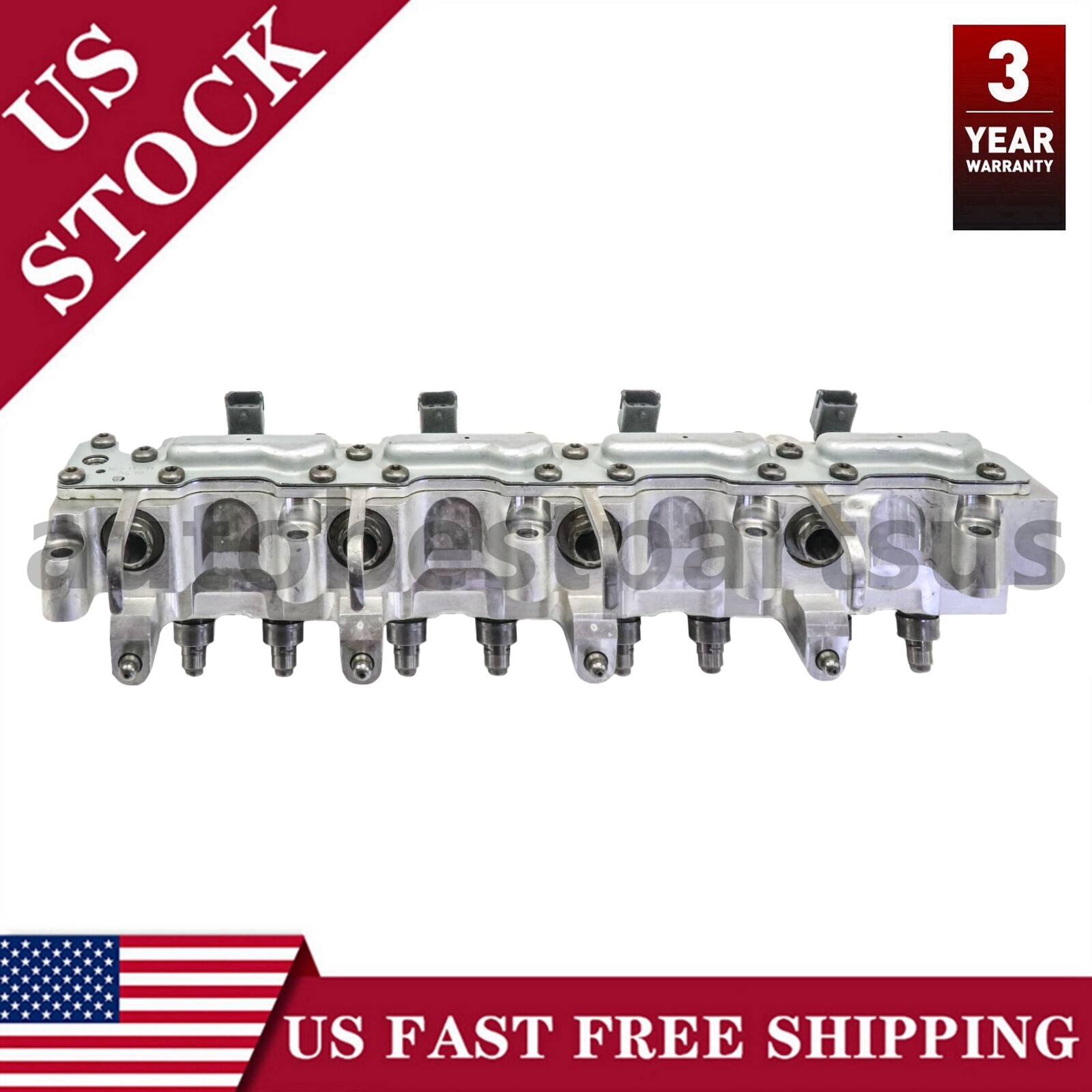 Genuine for Mopar 14-23 JEEP RAM DODGE CHRYSLER FIAT Multiair Actuator 5047980AC