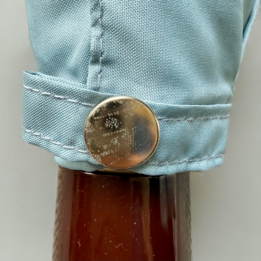 Coach Legacy Compact Umbrella