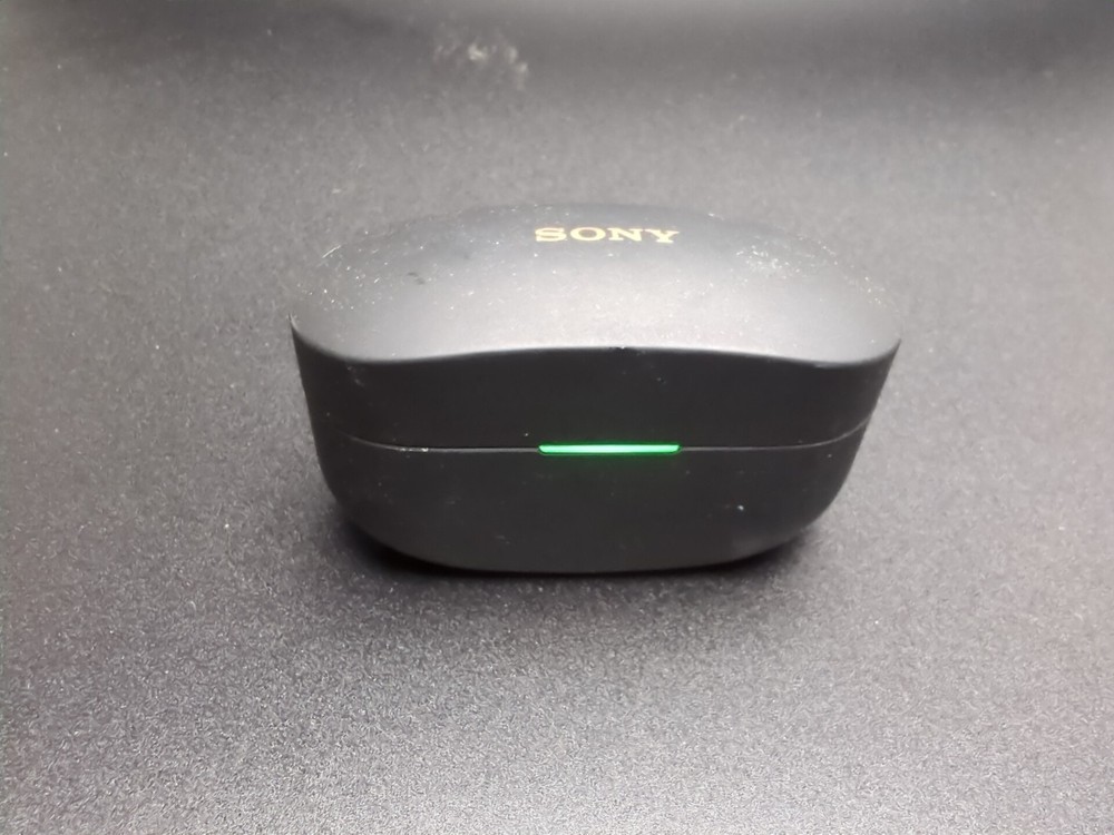 Sony WF-1000XM4 Charging Case Only