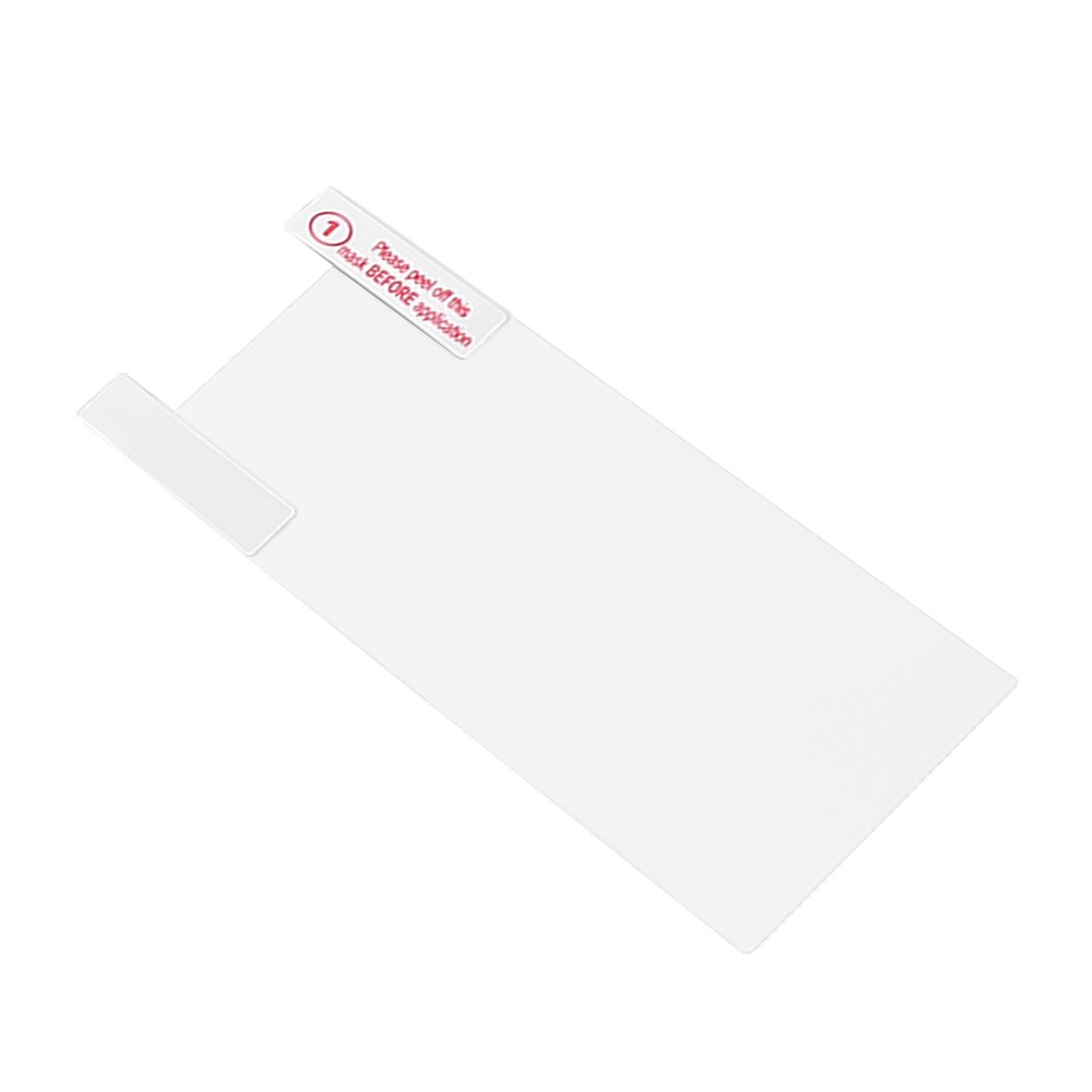 3Pcs Game Machine Screen Film High Transparency Sensitive Scratch Resistant⭐