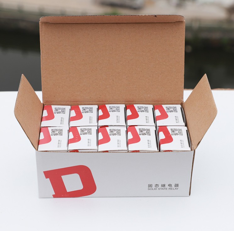 1PCS Solid State Relay CDG1-1AA CDG11AA Series