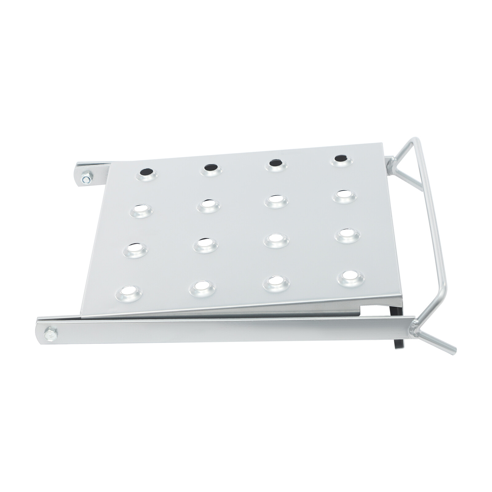 Heavy Duty Ladder Work Platform Accessory – Sturdy And Versatile Support