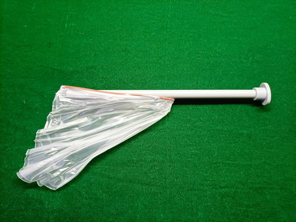 Laparoscopic Endoscopy Endobag 10mm High Quality Surgical Instruments