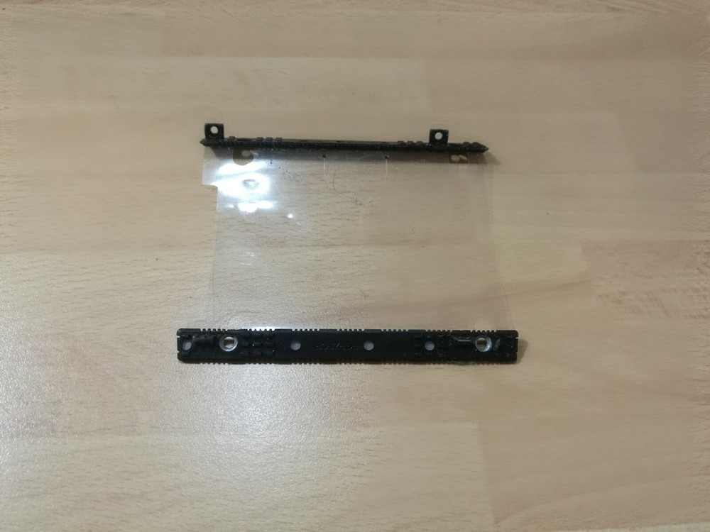 SATA Caddy Adapter For HP Pavilion 15-E061SO Drive Bay Connector