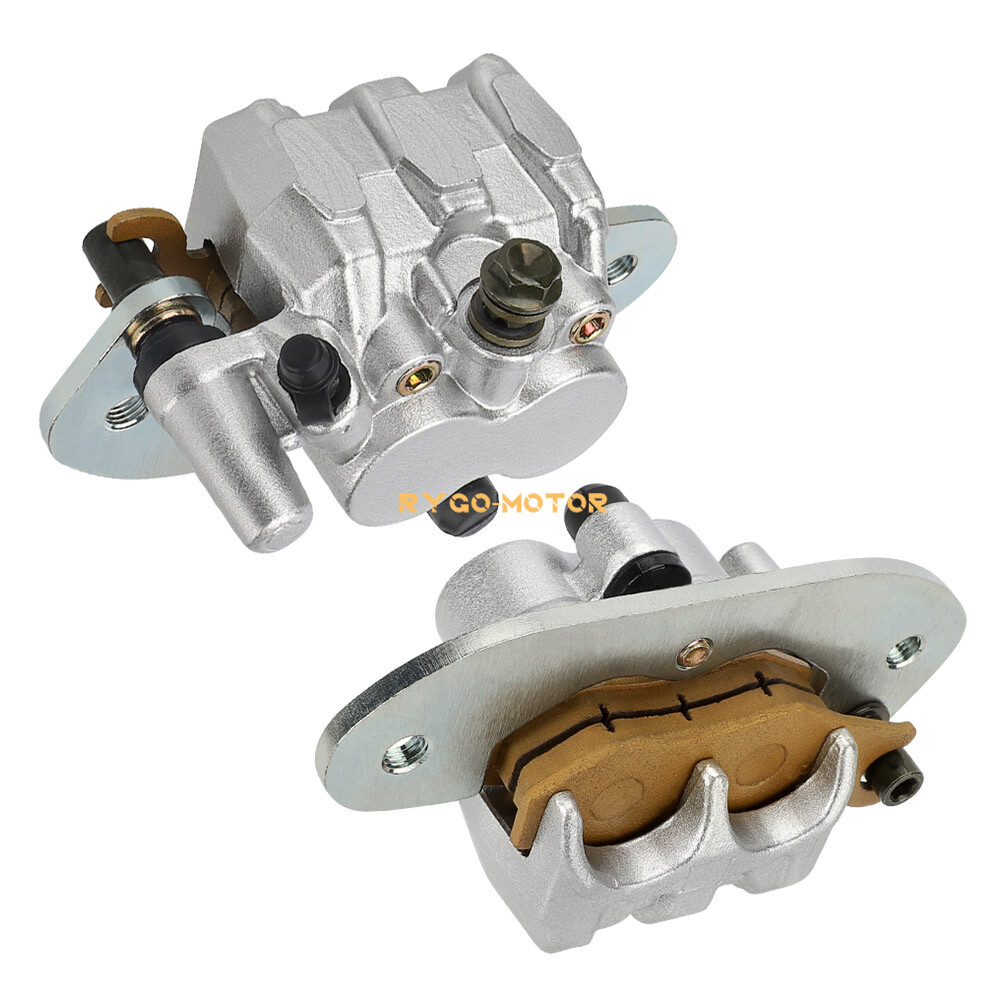 Rear Brake Caliper for UTV 500 700 800 400 HiSun Massimo Supermach MSU TSC YS
