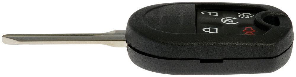 Keyless Entry Transmitter Cover-Remote Case Dorman 95605