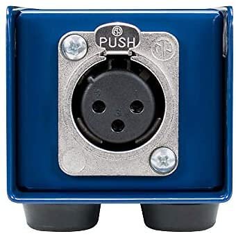 Cloud Microphones Cloudlifter CL-1 Mic Activator + Extra Two (2) XLR Cables