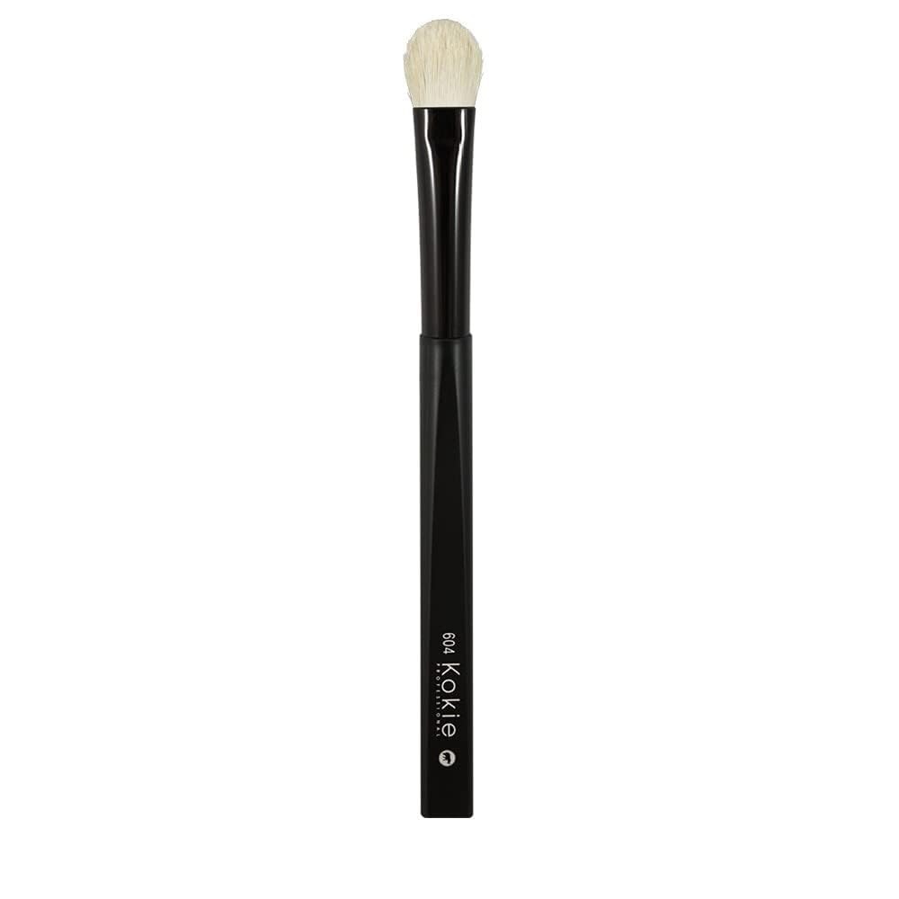 Kokie Cosmetics Medium Shadow Brush-----V26