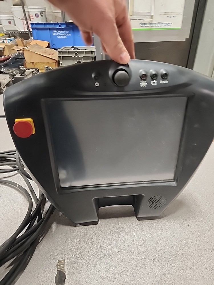 SEPRO TEACH PENDANT AE0000318501