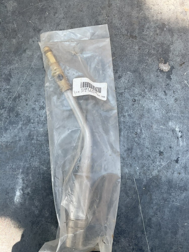 Weld-Braze Tip