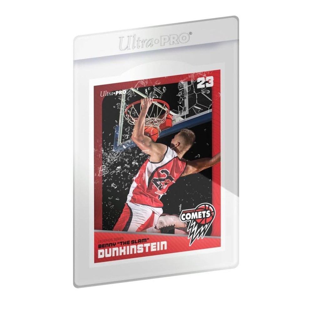Grading Card Submission Combo Pack - Semi-Rigids & Easy Pull Sleeves 50ct | U...