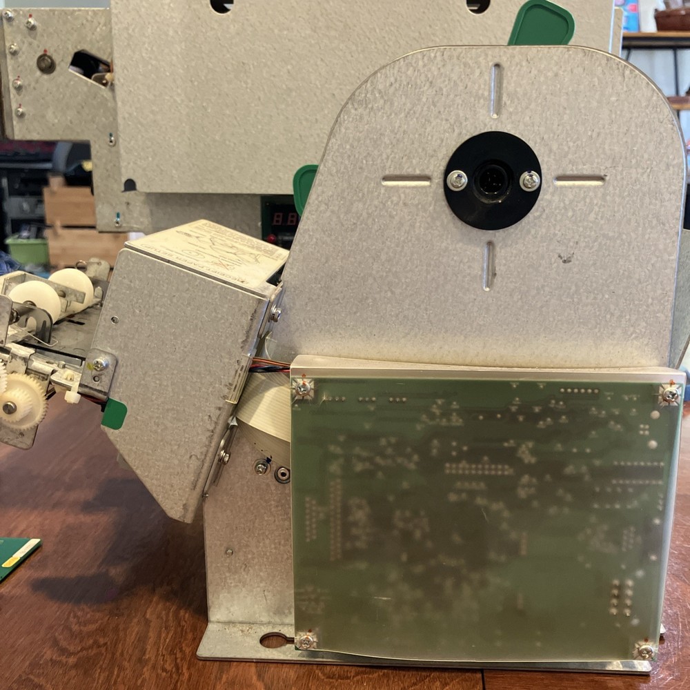 NH1500SE Receipt Printer