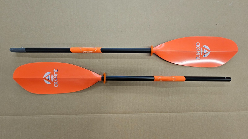 Energy Aluminum 230cm