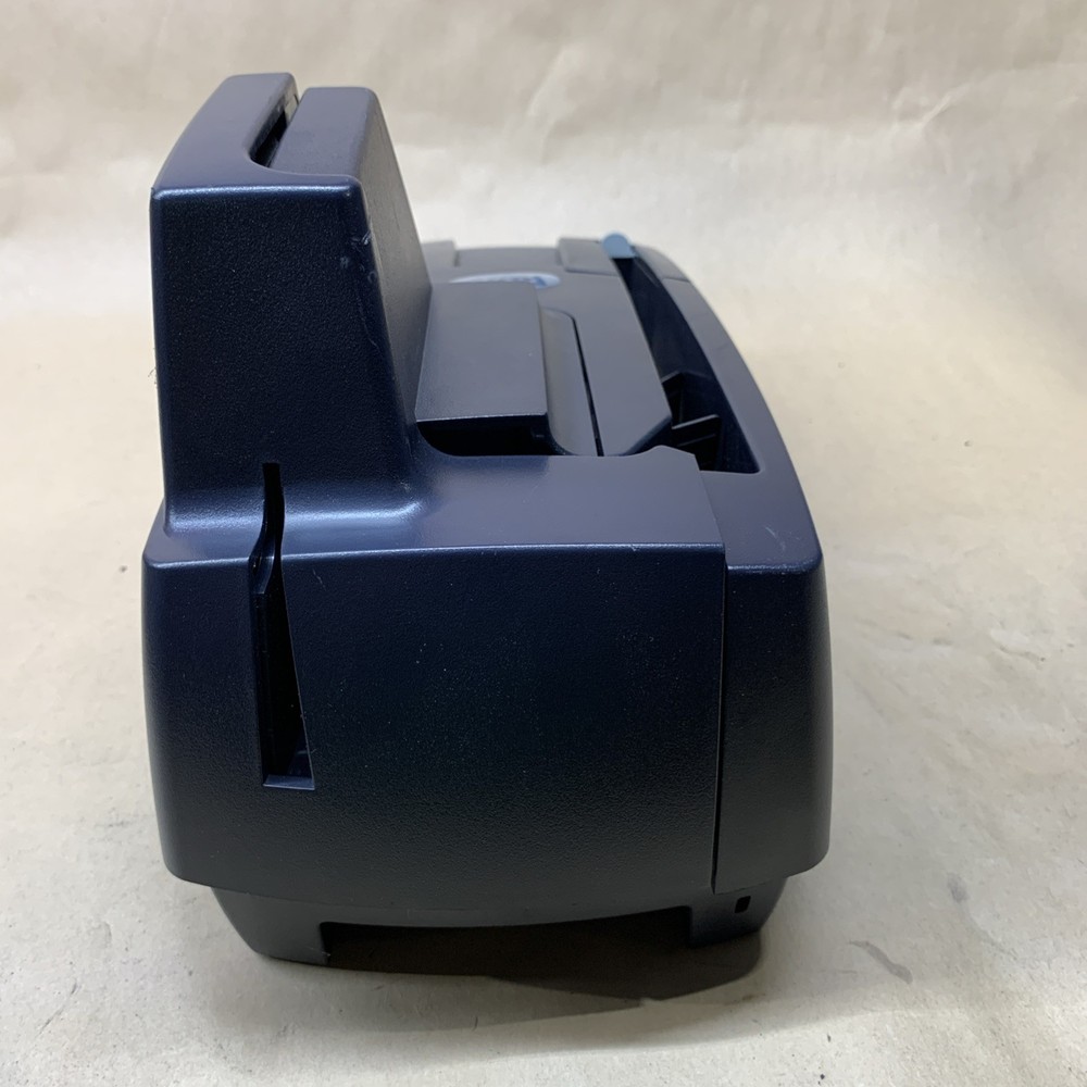 RDM EC9600i AF Check Scanner 371 Page Count Unit Only - TESTED WORKING