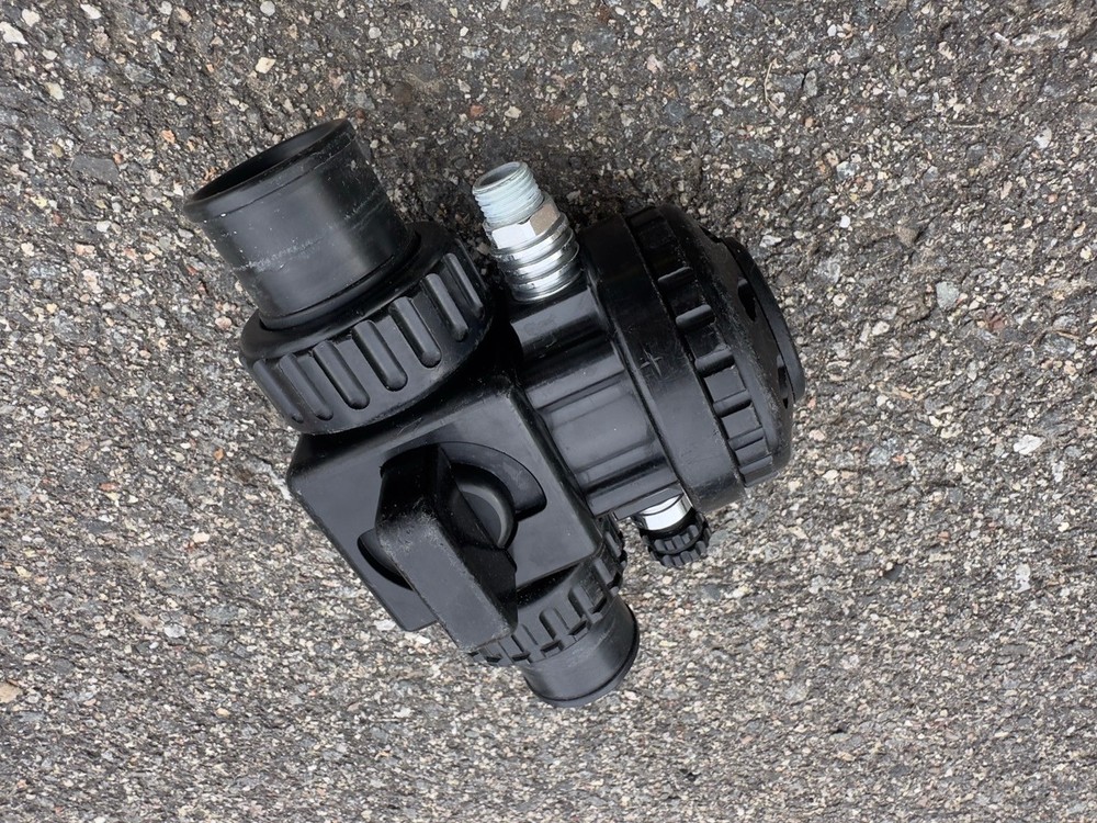 Golem Gear Shrimp BOV