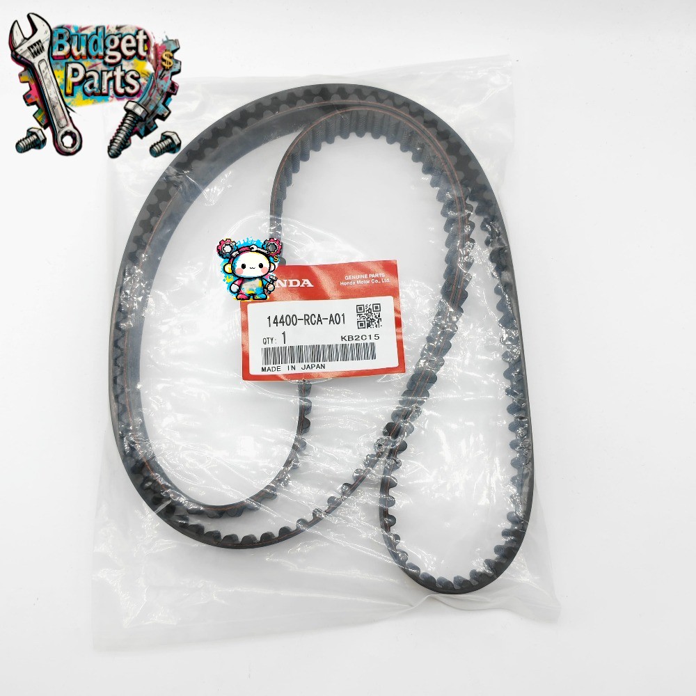 NEW OEM Engine Timing Belt 14400-RCA-A01 For Honda Odyssey Accord Acura MDXUS