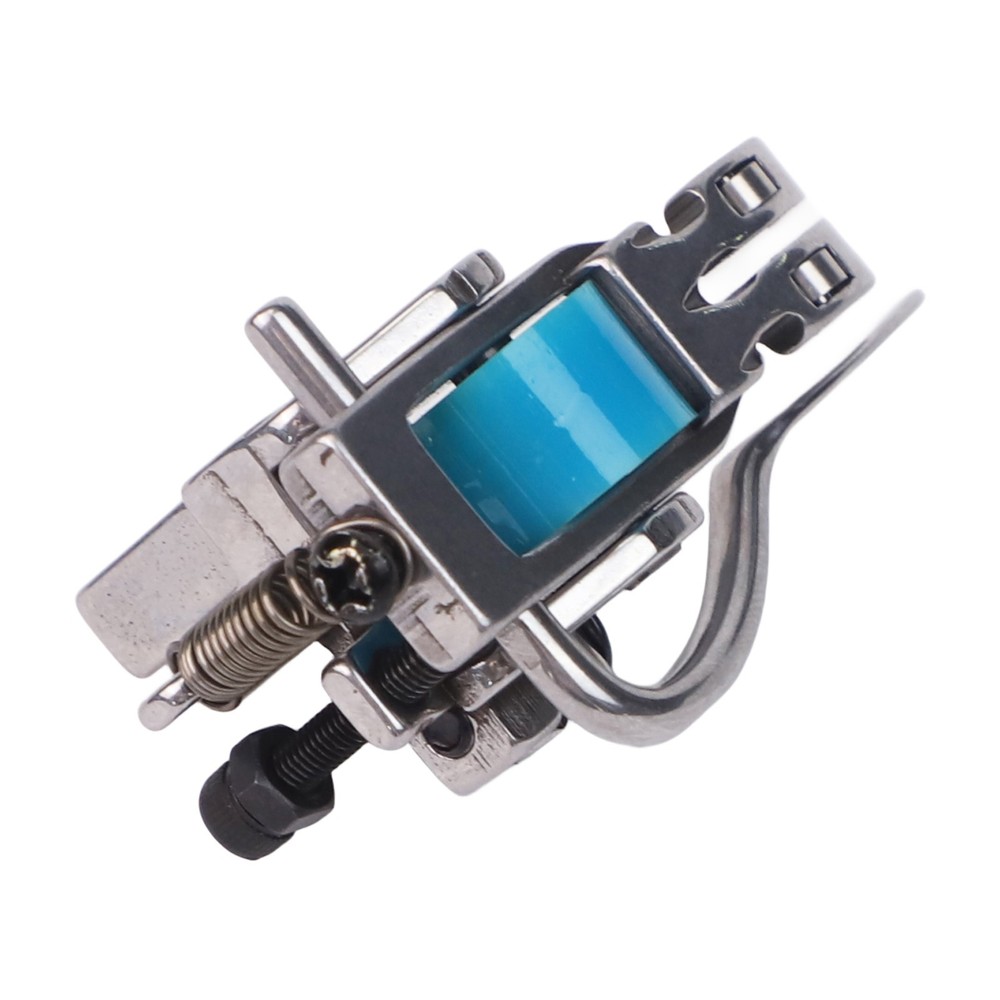 Efficient For Sewings with For T5 1PC Multifunctional Edge Guide Presser Foot
