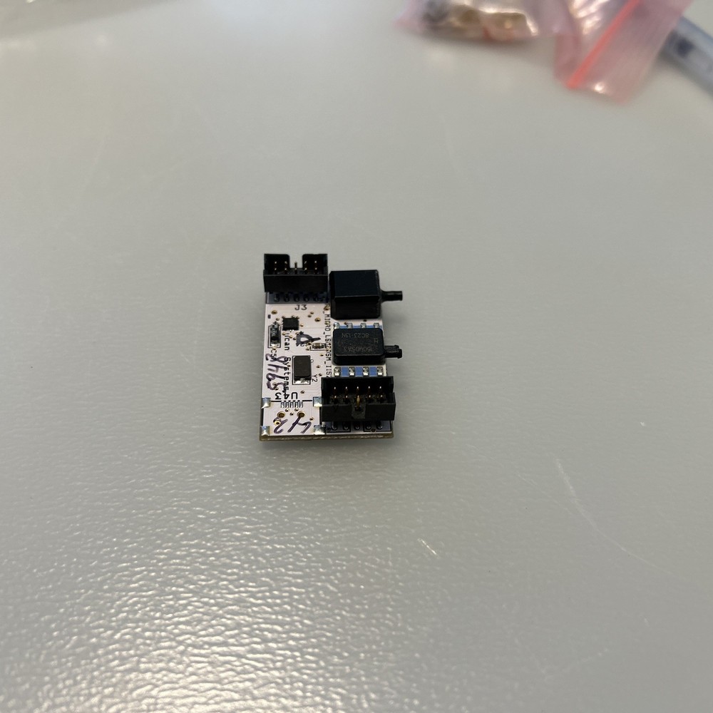 Levil AHRS Board For iLevil Modules.