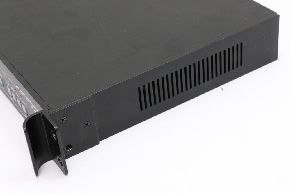 VDWALL LVP603S LED Display Video Processor