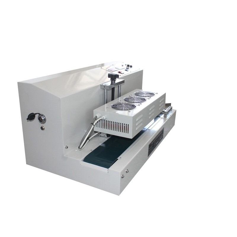 Automatic Continuous Electromagnetic Induction Cap Sealer 220V 1500W