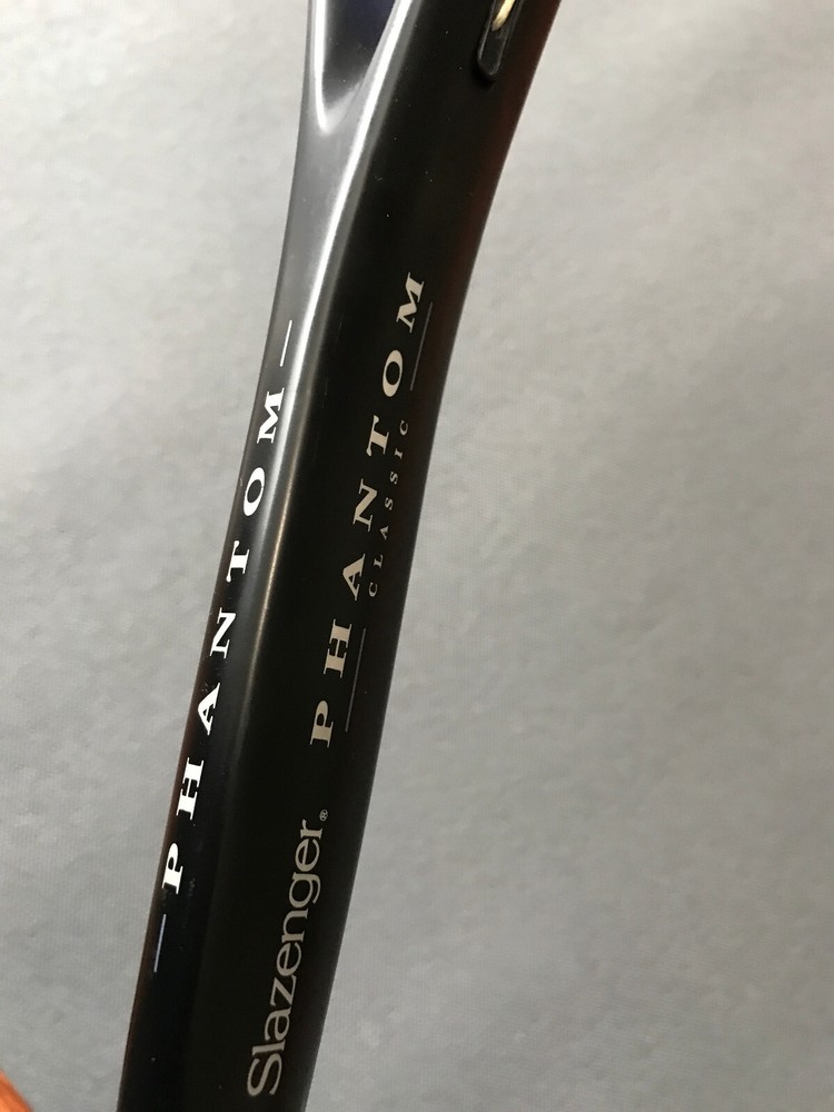 Slazenger Phantom Classic Squash Racquet