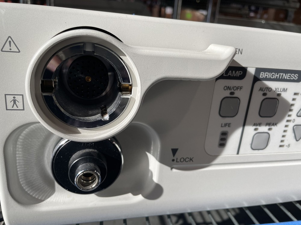 Pentax EPK-1000 Endoscope Video Processor