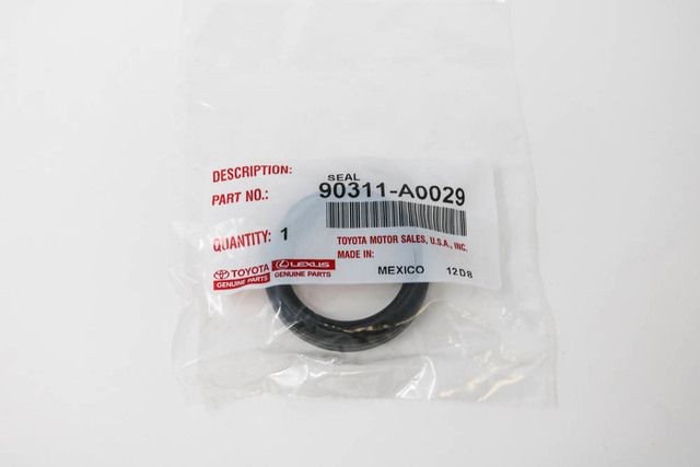 Genuine Transmission CV Axle Oil Seal 90311-A0029