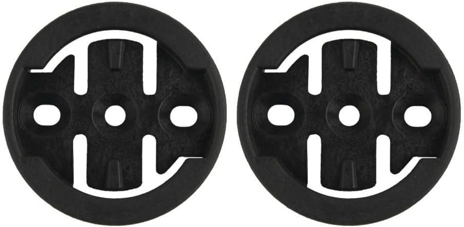 Bike Computer Bracket Mount Bracket Replacement Base Insert Adapter for Garmin