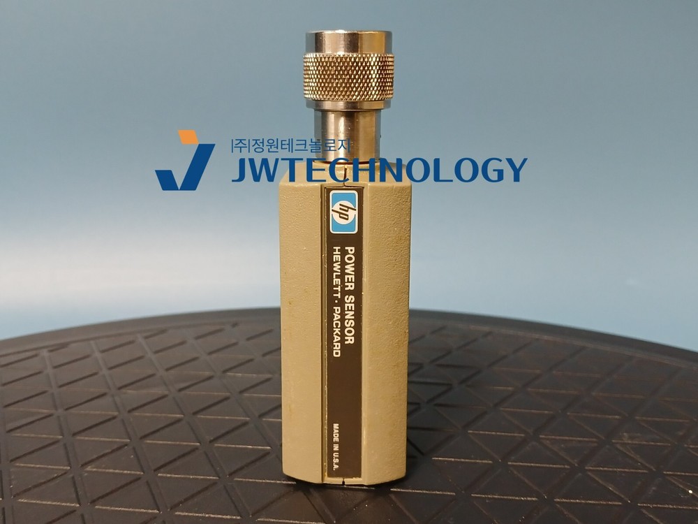 HP Agilent 8481A Power Sensor