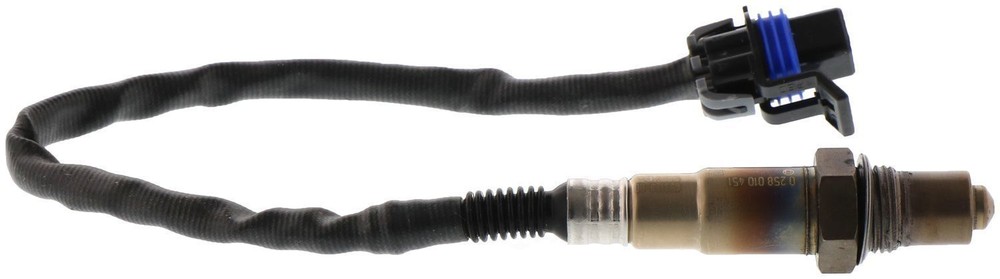 Upstream or Downstream Oxygen Sensor for 2012-2017 Chevrolet Traverse 3.6L V6