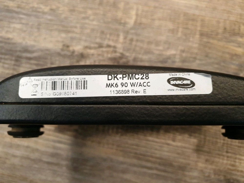SHARK DYNAMIC DK-PMC28 POWER WHEEL CHAIR CONTROLLER TDX MODELS