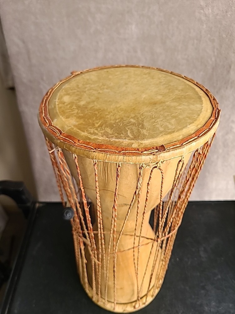 Ghana Talking Drum