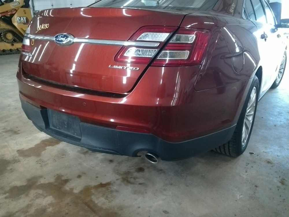 TAURUS 2014 High Mounted Stop Light 104786664