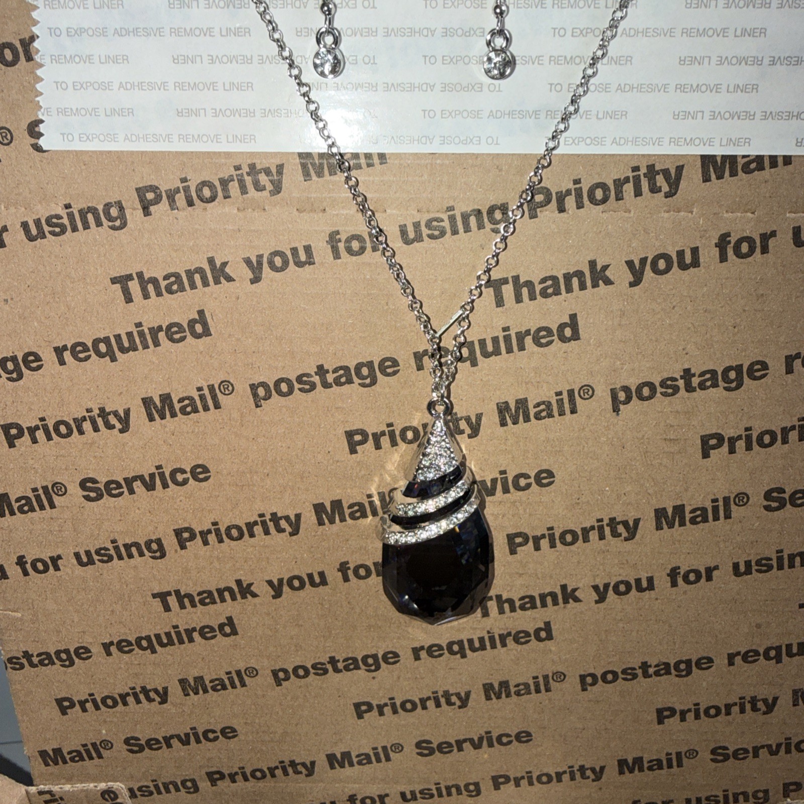 Vintage to Now Jewelry Lot, All Wearable Untested. No Junk. Box A2