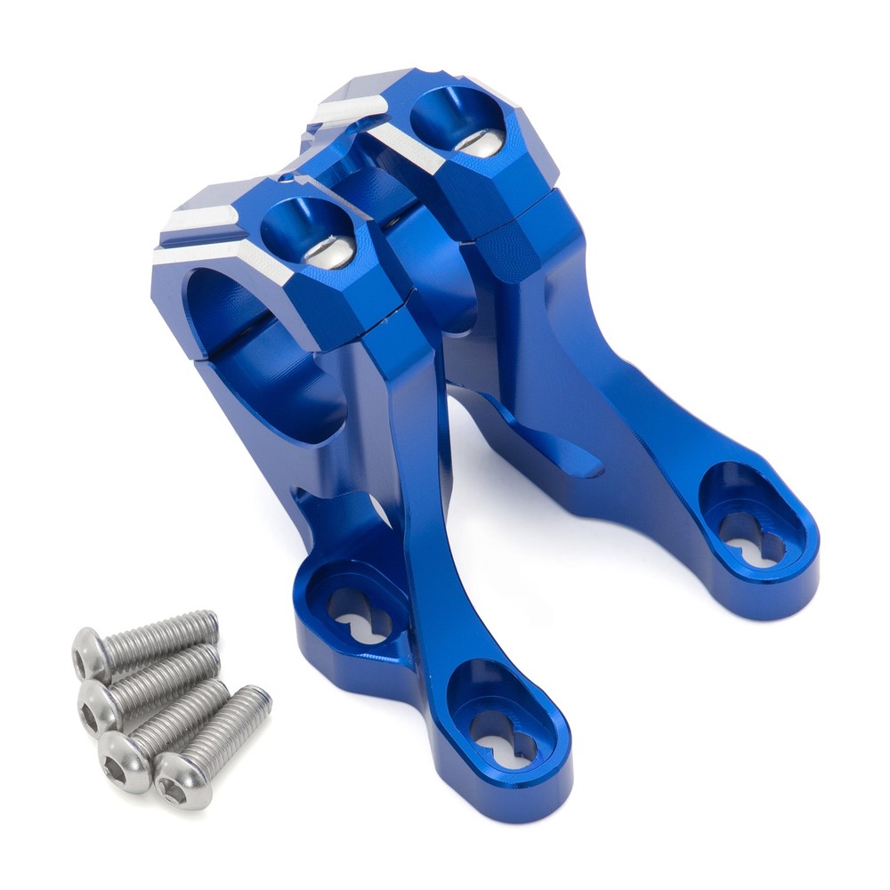 For Talaria Sting Front Handlebar Bar Riser Mount Bracket For Sur Ron Light Bee