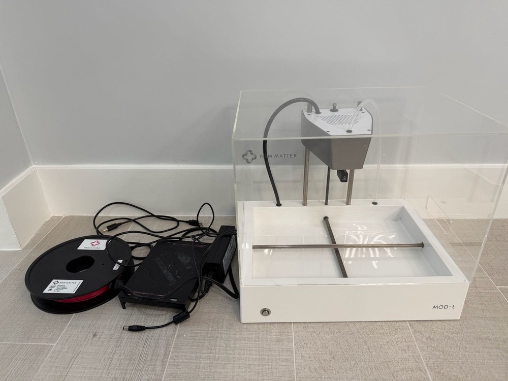 Matter MOD-T 3D Printer