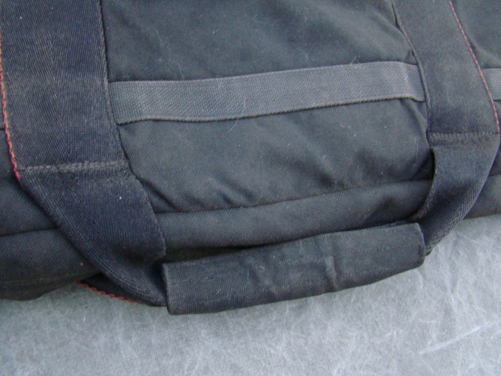 Spare Barrel Bag - Eagle industries - previously issued condition
