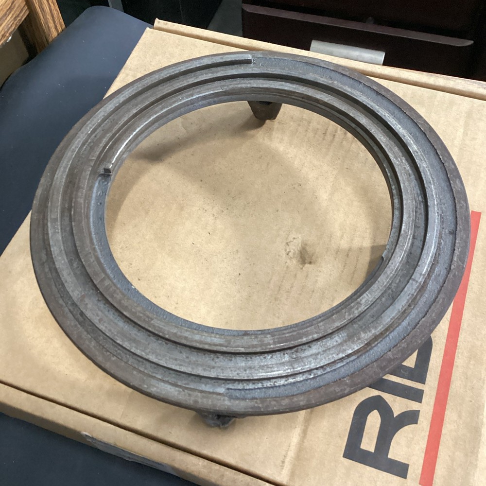 RIDGID 39100 141 Workholder Scroll Used