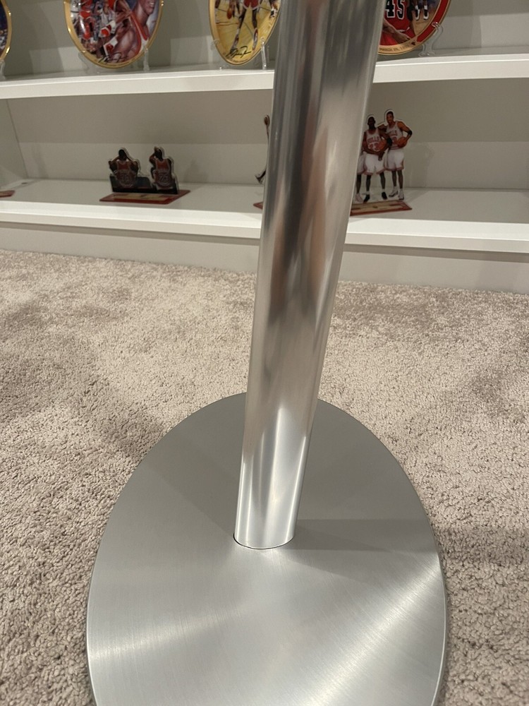 *** Bang & Olufsen B&O BeoCenter 2 DVD Floor Stand Complete Set ***