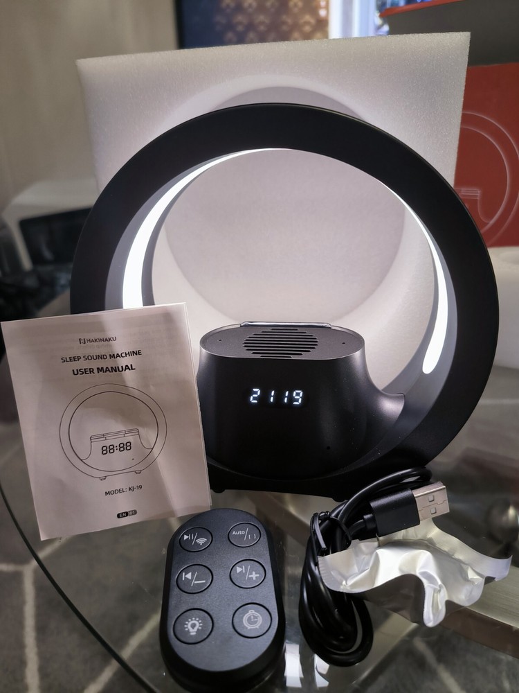 White Noise Machine