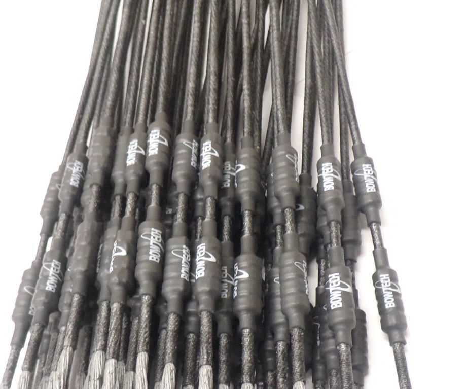 Bowtech Boss Bowstring OEM String & Cable (Full Set)
